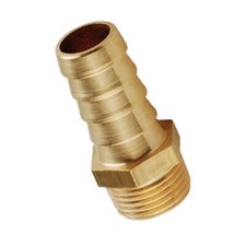 PORTAGOMMA MASCHIO OTTONE 3/4" x 20 MM ACCESSORI BARCA NAUTICA