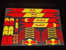 kit adesivi energy drink