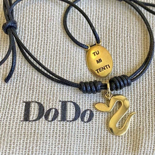Dodo pomellato bracciale - pomellato,