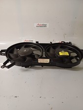 Ventola Radiatore Motore nuova