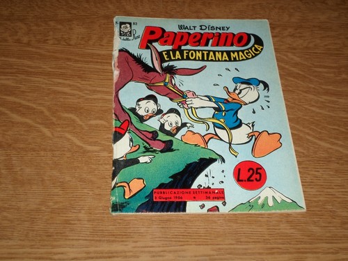 Walt disney albi della - walt,