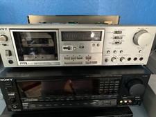Sony TC-K81 Cassettiera 3