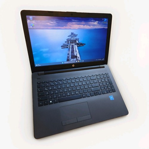 Notebook 250 6 - hp,