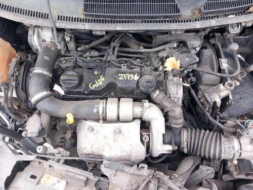 Kvja motore ford - motore, fiesta
