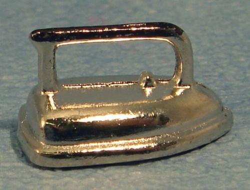 Ferro stiro argento - stiro,