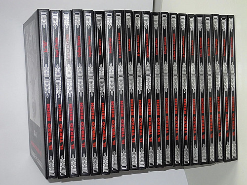Terzo reich opera - terzo,