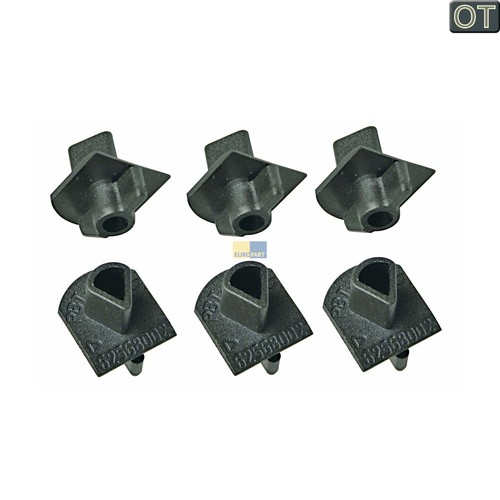 Bosch siemens kit fissaggio - bosch,