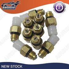 10x Kit Riparazione Valvole