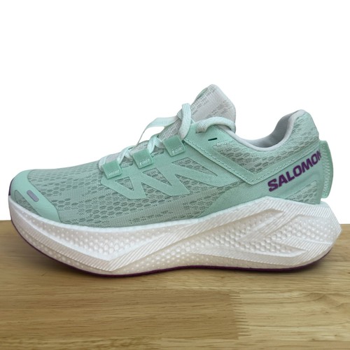 Nuove scarpe corsa salomon - scarpe,