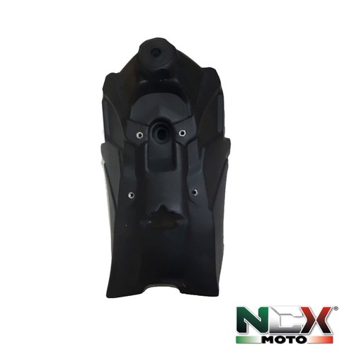 Serbatoio mini cross 50cc mod - serbatoio,