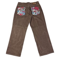 Jeans y2k ecko unltd baggy - ecko,