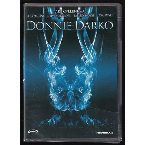 Ebond donnie darko - donnie,