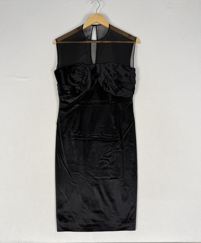 Abito karen millen nero - abito,