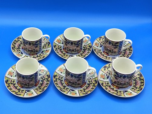 Servizio caffè vintage - servizio,