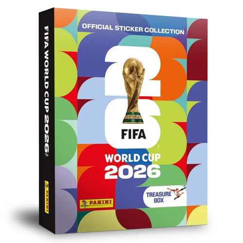 Fifa world cup 2026 - ✅, 2026™