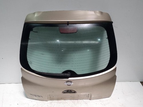 90100ax630 porton trasero - porton,