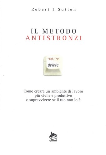 Metodo antistronzi robert - il,