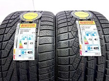 2 pezzi pneumatici invernali