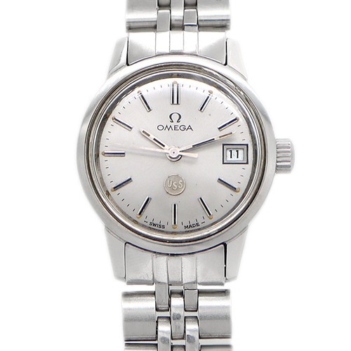 Omega deville uss 566 0045 - deville,