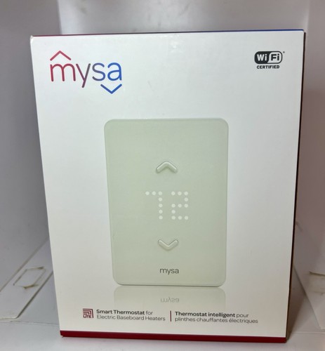 Mysa lite termostato - mysa,