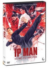 Film - Kung Fu Master - Dvd