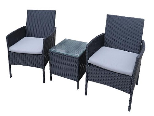 Set salotto rattan - salotto,