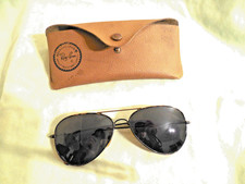 Occhiali da sole vintage Ray