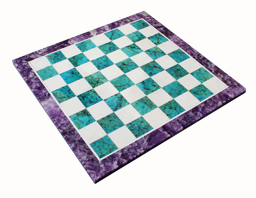 Elegante set scacchi - elegante,
