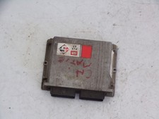 9603 Centralina Gpl Chevrolet