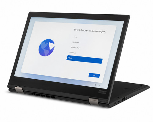 Lenovo thinkpad l380 yoga - thinkpad,