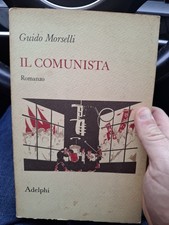Il Comunista - Guido Morselli