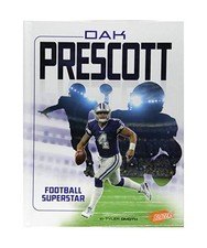 Dak Prescott: Football