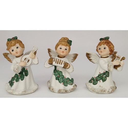 Set statuine angelo - 3,