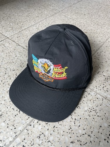 Cappellino snapback vintage