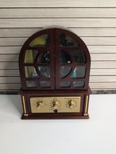 Mr. Christmas radio animata