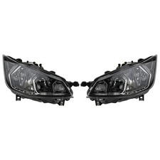 Set Fanali Adatto A per Seat