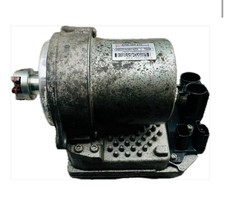 CITROEN PEUGEOT 207 CENTRALINA