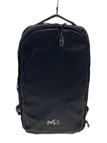 Millet backpack black - millet,