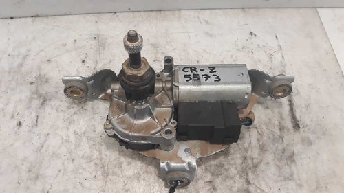 Motor limpia trasero para - motor,