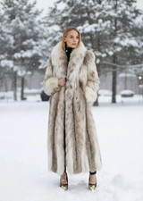 Cappotto lungo donna nuovo