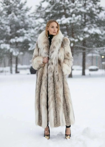 Cappotto lungo donna - , nuovo