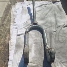 Forcelle Lambretta J50 J100