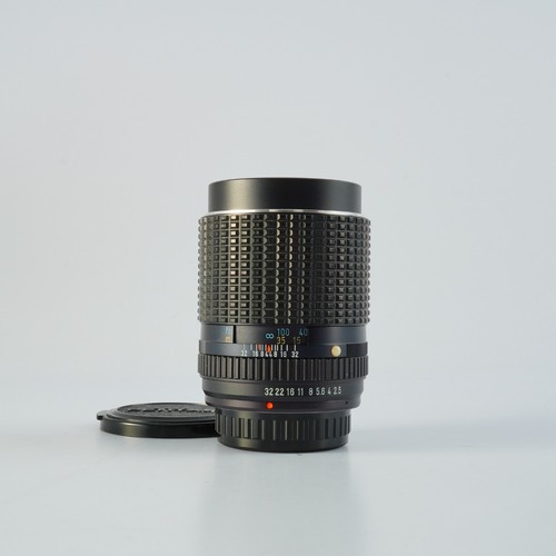 Eccellente smc pentax 135 - smc,