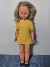 ITALO CREMONA BAMBOLA VINTAGE