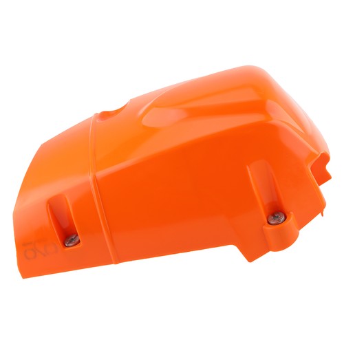 Engine shroud top cover - engine,