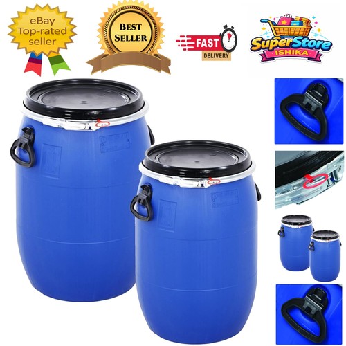 Tamburo blu efficiente - , 30