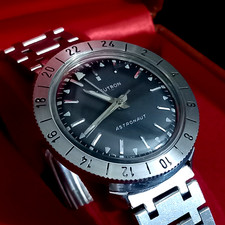 OROLOGIO WATCH BULOVA ACCUTRON