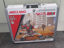 Meccano 16214 Super