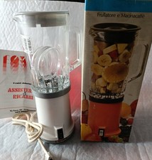 Rovel frullatore e macinacaffe vintage