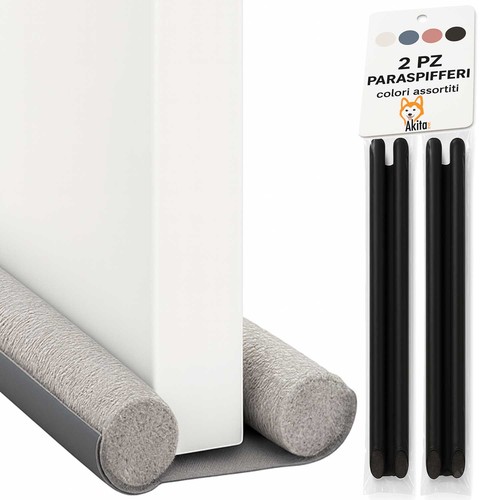 Paraspifferi sottoporta 95cm - sottoporta,
